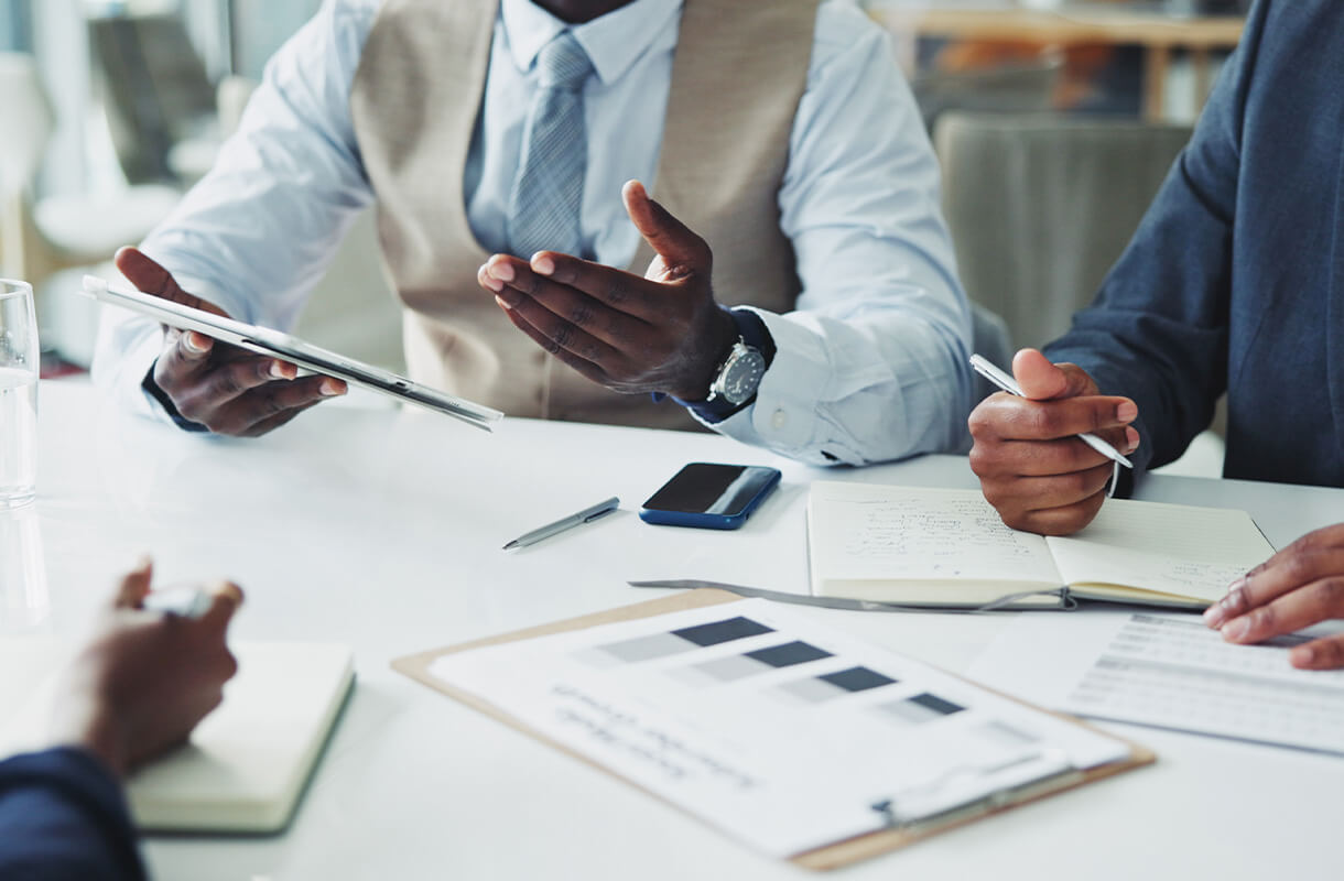 Solutions for every investor